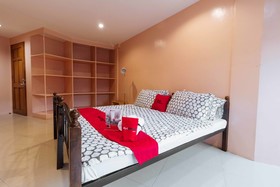 Hotel Rosemarie by Reddoorz