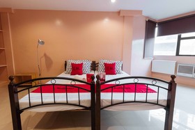 Hotel Rosemarie by Reddoorz