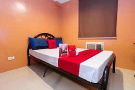 Hotel Rosemarie by Reddoorz