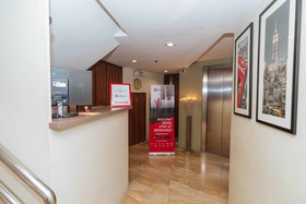 Hotel Rosemarie by Reddoorz