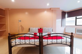 Hotel Rosemarie by Reddoorz