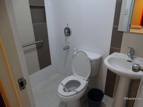 Hotel Sogo Buendia