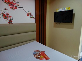 Hotel Sogo Buendia