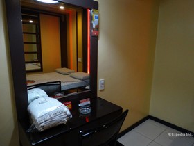 Hotel Sogo Buendia