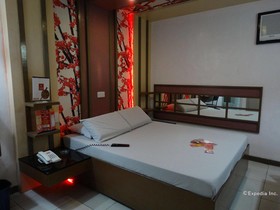 Hotel Sogo Buendia