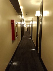 Hotel Sogo EDSA near Taft