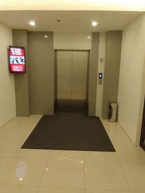 Hotel Sogo EDSA near Taft