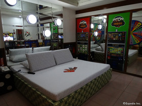Hotel Sogo Pasay EDSA Harrison