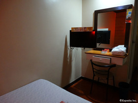 Hotel Sogo Pasay EDSA Harrison