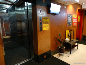 Hotel Sogo - Pasay Rotonda