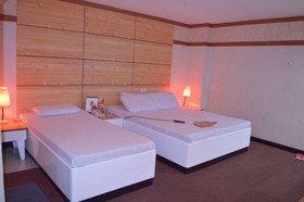 Hotel Sogo - Pasay Rotonda