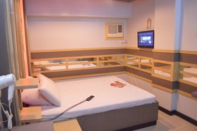 Hotel Sogo - Pasay Rotonda