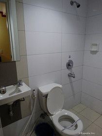 Hotel Sogo - Pasay Rotonda