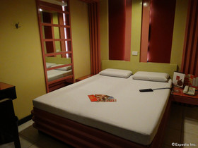 Hotel Sogo - Pasay Rotonda