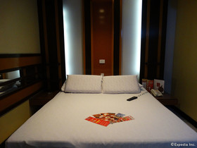 Hotel Sogo - Pasay Rotonda