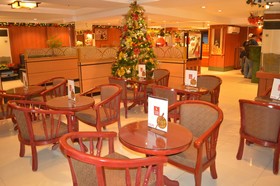 Hotel Sogo - Pasay Rotonda
