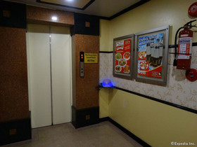 Hotel Sogo - Pasay Rotonda