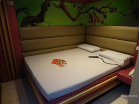 Hotel Sogo - Pasay Rotonda