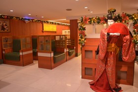 Hotel Sogo - Pasay Rotonda