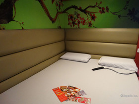 Hotel Sogo - Pasay Rotonda