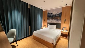 Jinjiang Star Hotel