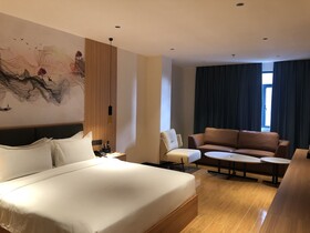 Jinjiang Star Hotel
