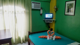 Jorivim Apartelle