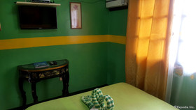 Jorivim Apartelle