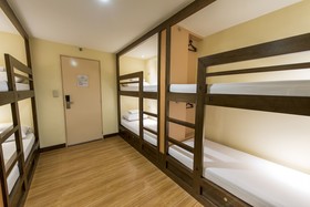 Kabayan Hotel Pasay
