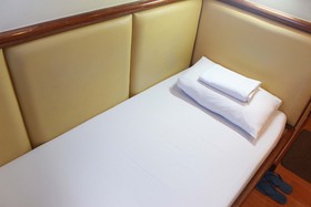 Kabayan Hotel Pasay