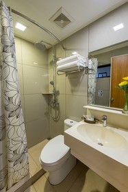 Kabayan Hotel Pasay