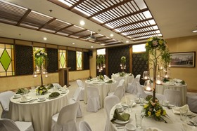 Kabayan Hotel Pasay