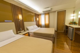 Kabayan Hotel Pasay
