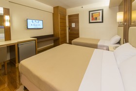 Kabayan Hotel Pasay