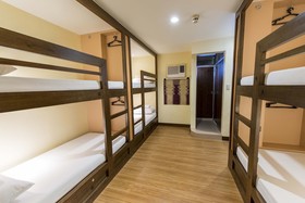 Kabayan Hotel Pasay