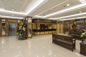 Kabayan Hotel Pasay