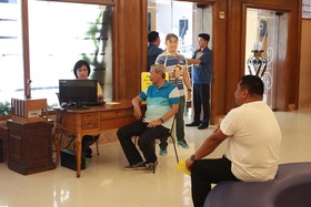 Kabayan Hotel Pasay