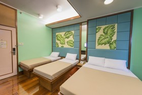 Kabayan Hotel Pasay