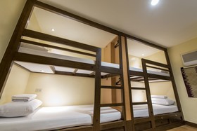 Kabayan Hotel Pasay