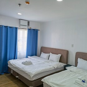 Loveness Apartelle by OYO