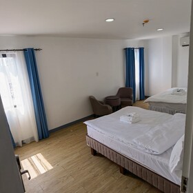 Loveness Apartelle by OYO