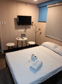 Maine City Residences Leveriza