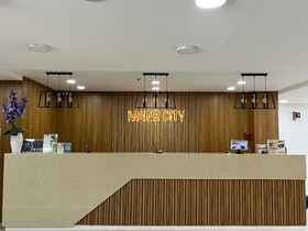Maine City Residences Tramo