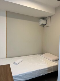 Maine City Residences Tramo