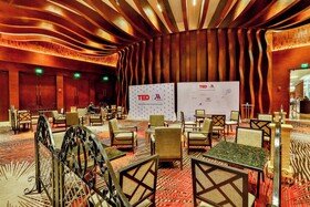 Manila Marriott Hotel