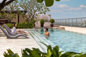Manila Marriott Hotel