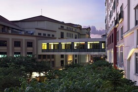 Manila Marriott Hotel