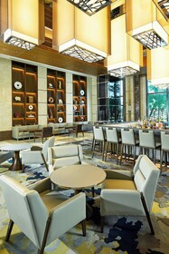 Manila Marriott Hotel