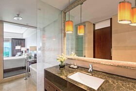 Manila Marriott Hotel