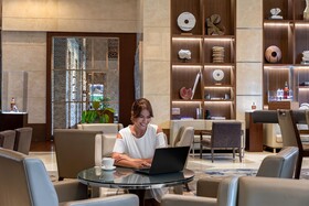 Manila Marriott Hotel